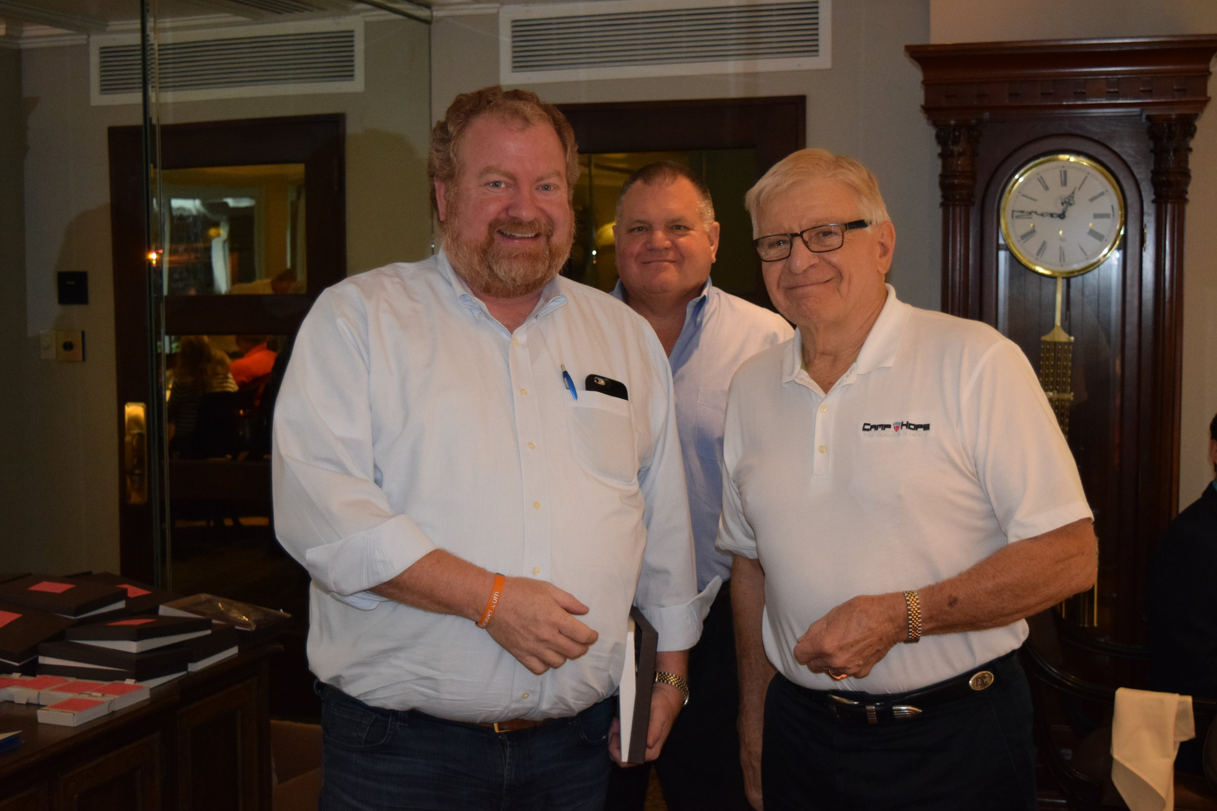 Tom Schmidt & Schmidt Law Firm