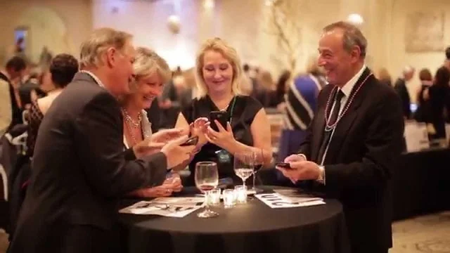 5:30 PM: Silent Auction Reception (Mobile Bidding) The Silent Auction reception will feature an Open Bar and Gourmet Appetizers as you stroll through the amazing opportunities. Exciting Family Activities, Vacations Getaways, Artwork, Gifts and Rare Items you won’t find anywhere else. The Silent Auction will utilize mobile bidding software, allowing you to bid on any item from your mobile device or computer. So even if you can’t attend the event in person you can still support this great cause! For added convenience, “bidding assistants” will be located throughout the reception. Come and and join us as we Serve Veterans As Grateful Americans.