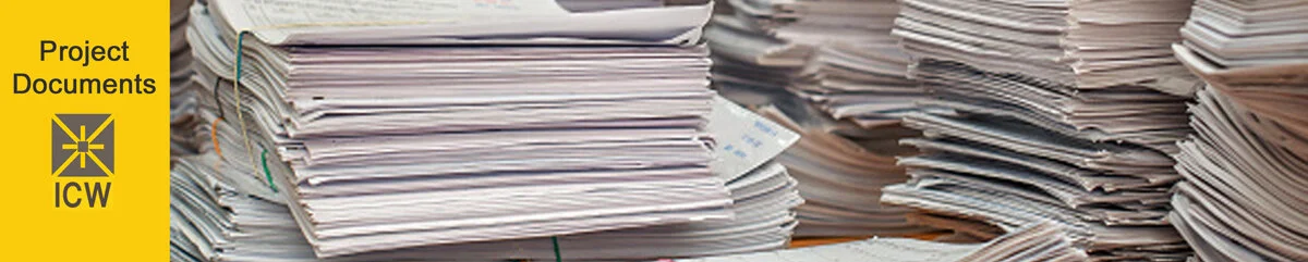 Project Documents — ICW