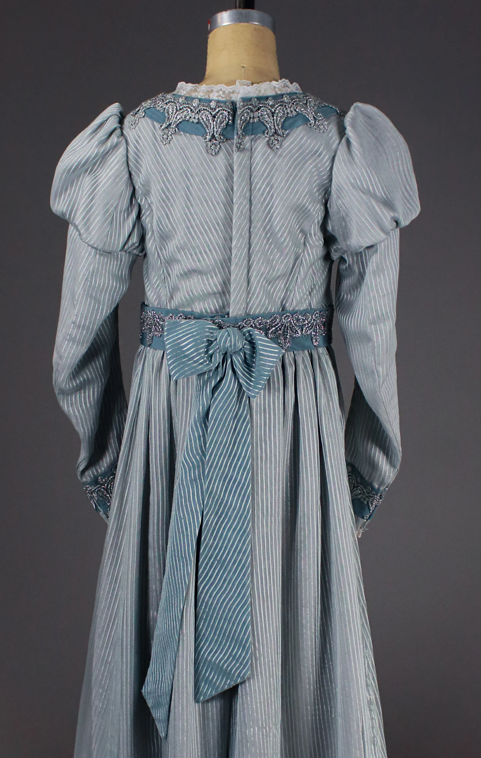  Costume courtesy of Malabar Limited 