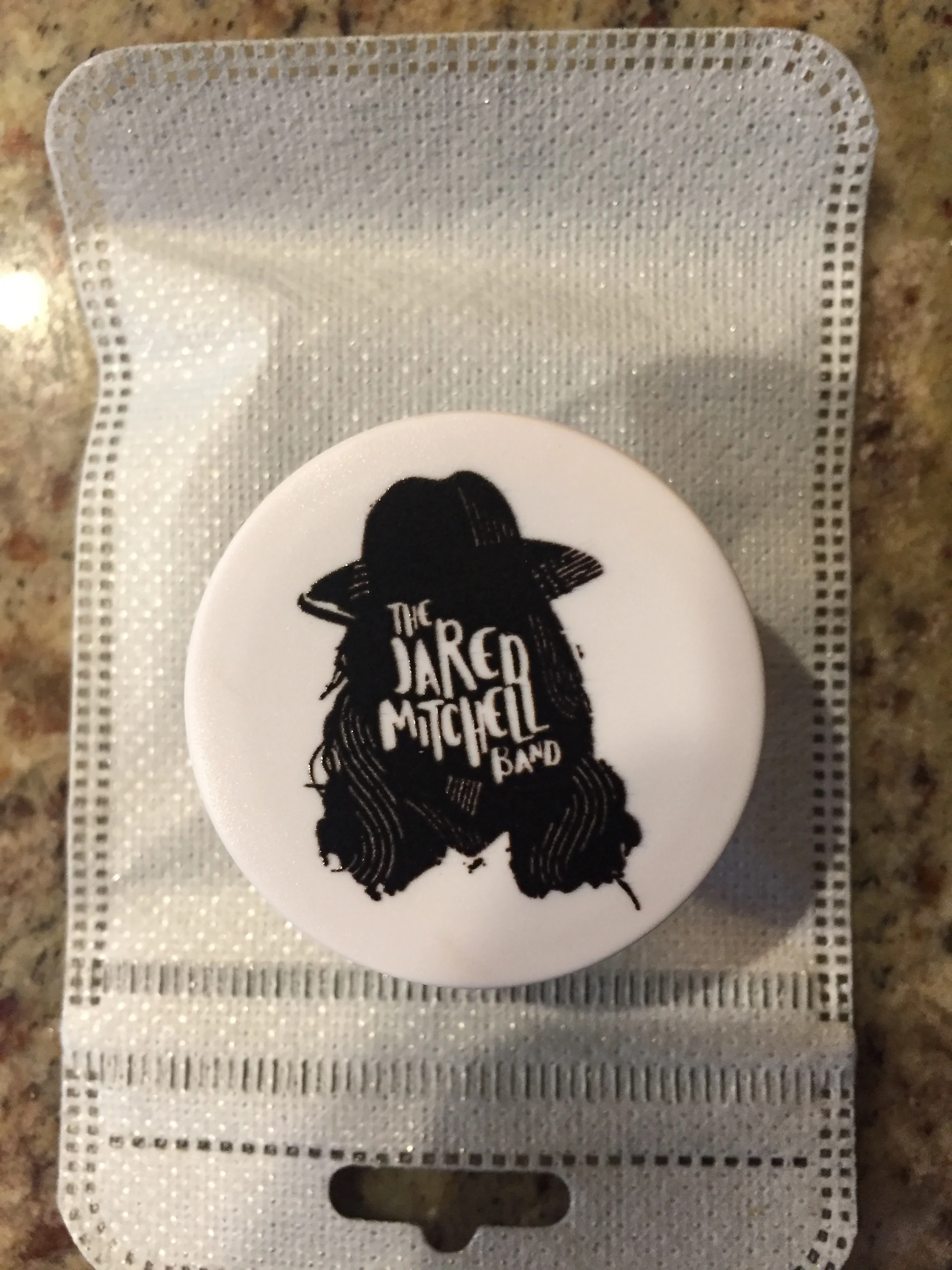 JMB POP SOCKET