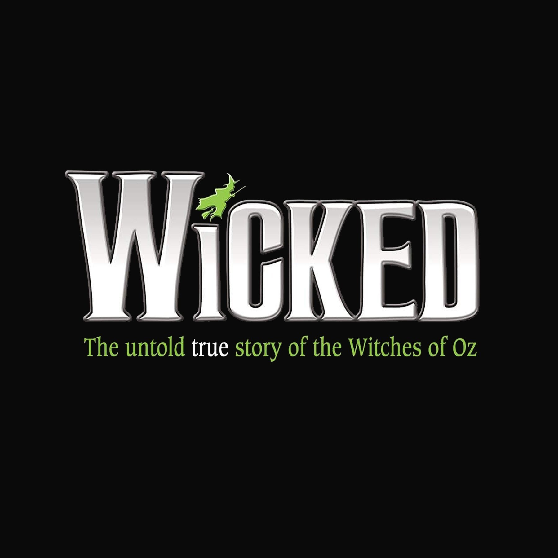 Wicked The Musical