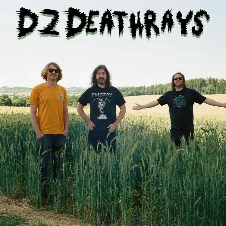 DZ DEATHRAYS