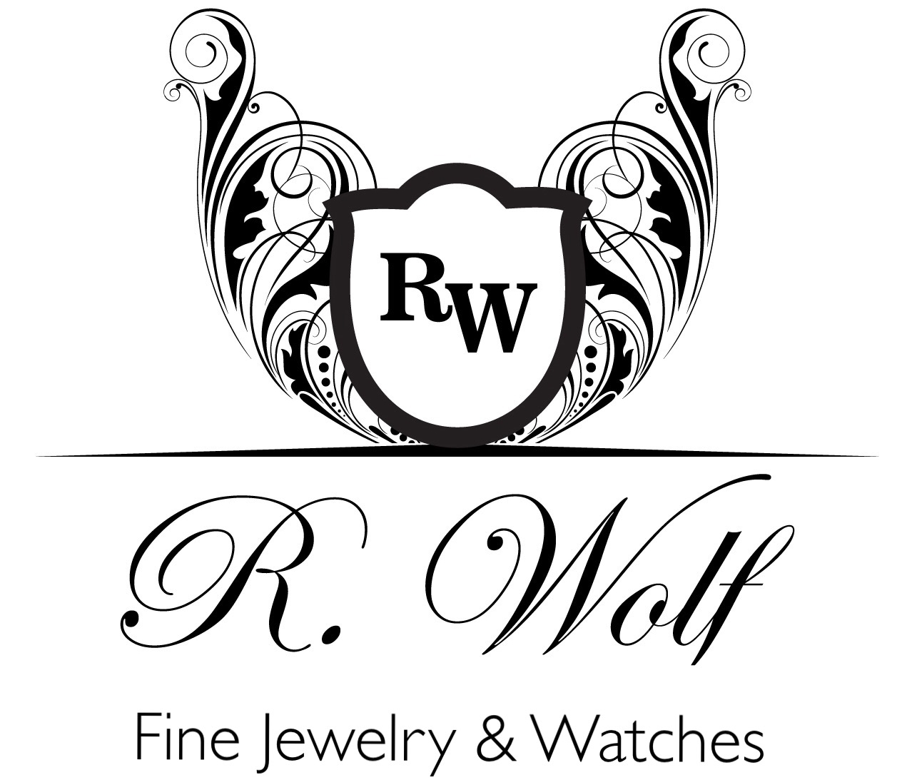 jewelry and watches logo