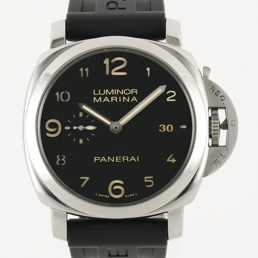 Panerai Marina 3 Days PAM00359 Limted Edition.jpg