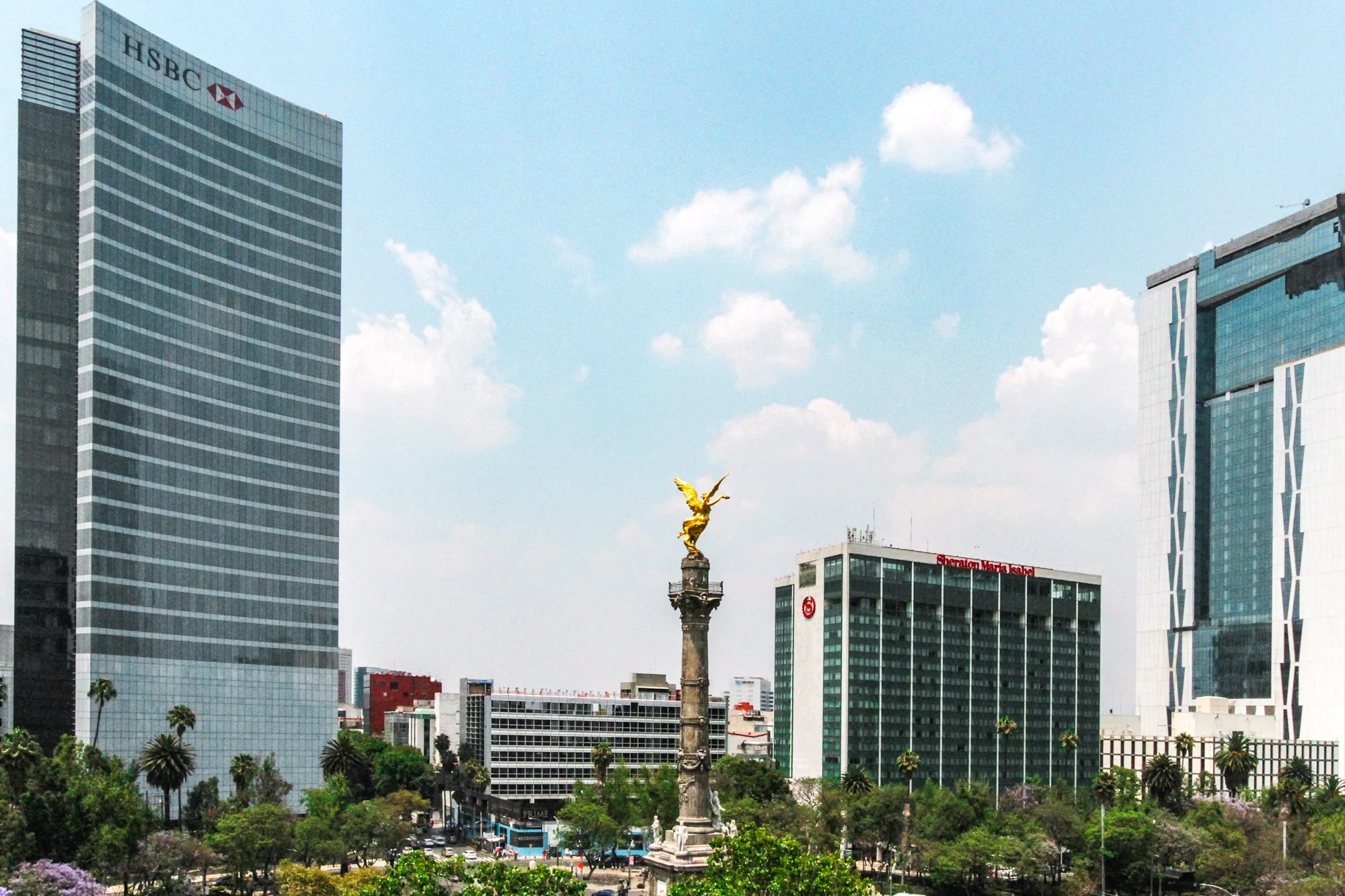 Personal Rogelio Gamez Ad