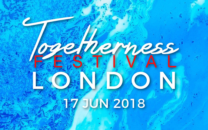 Superb taster day in London with some of our favourite practitioners and creative new offerings. From Alan Lowen to the Body Love Sketching Club...