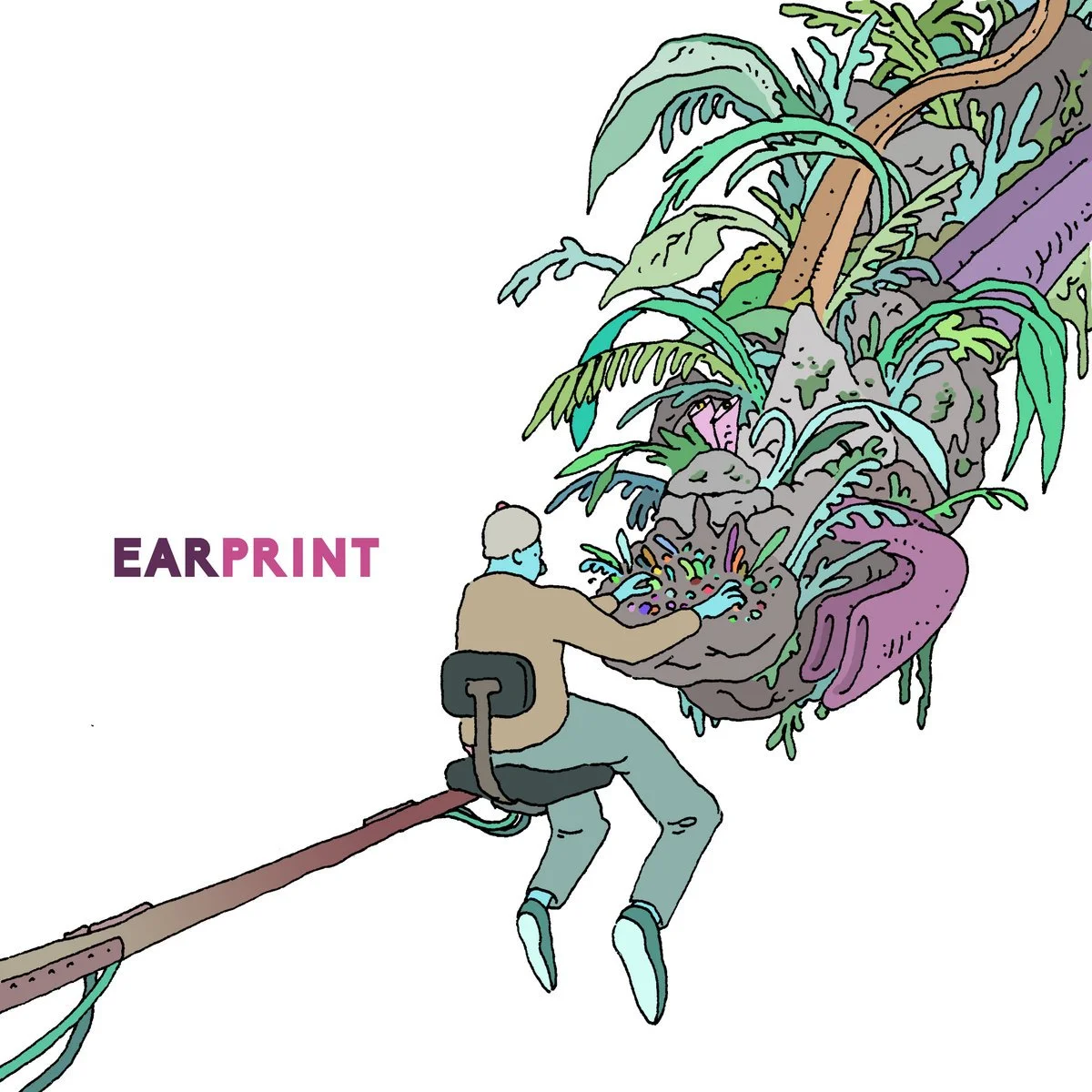 Earprint - Earprint
