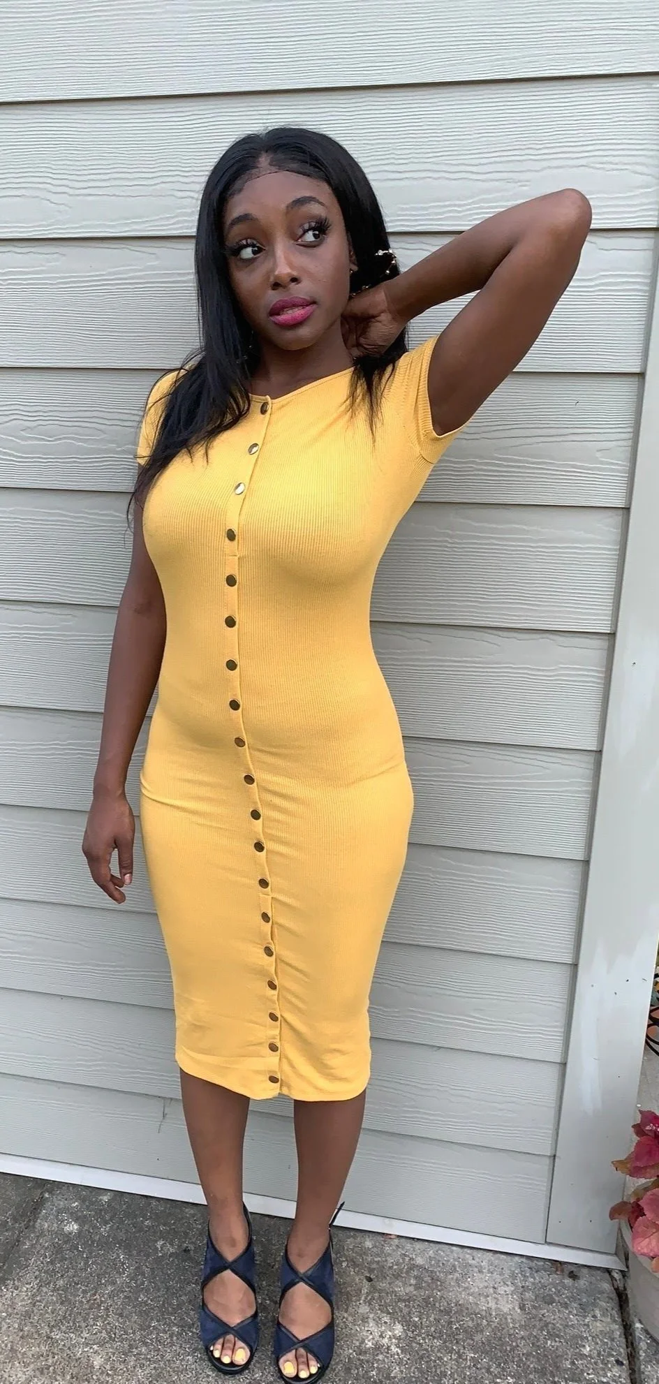 NY2LA Consignment Boutique, image size:944x1982