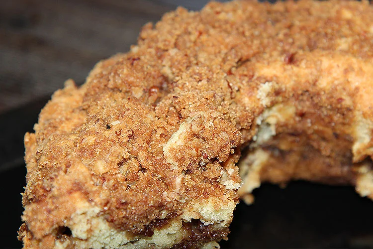 Pastries Mojos Coffee And More