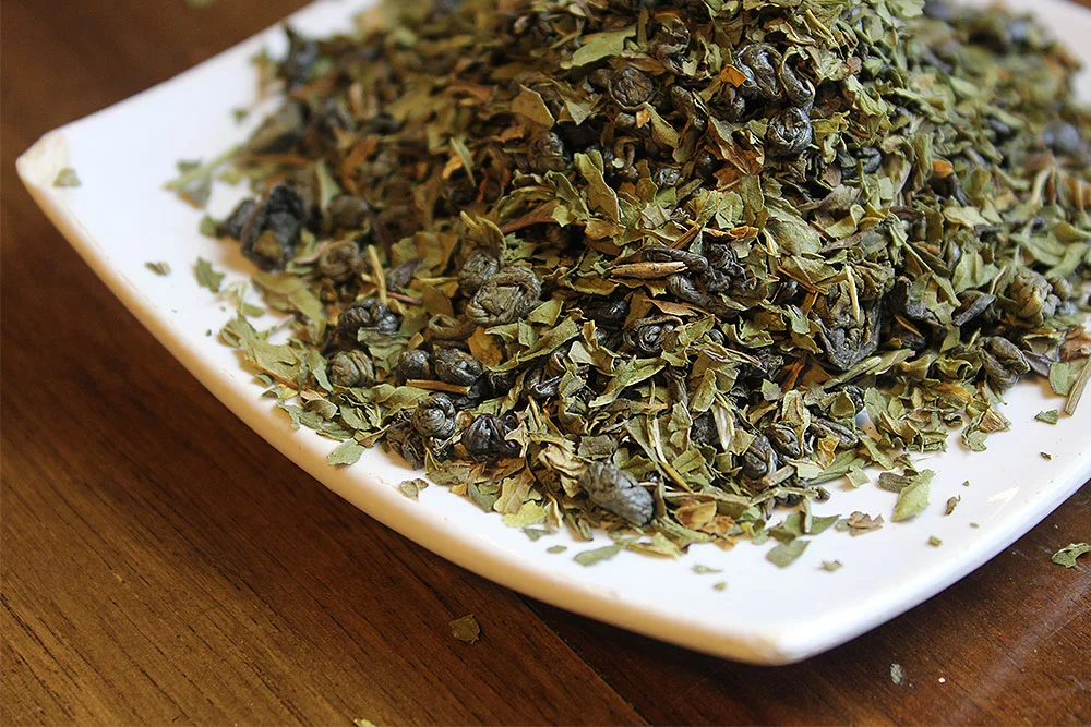 Moroccan Mint
