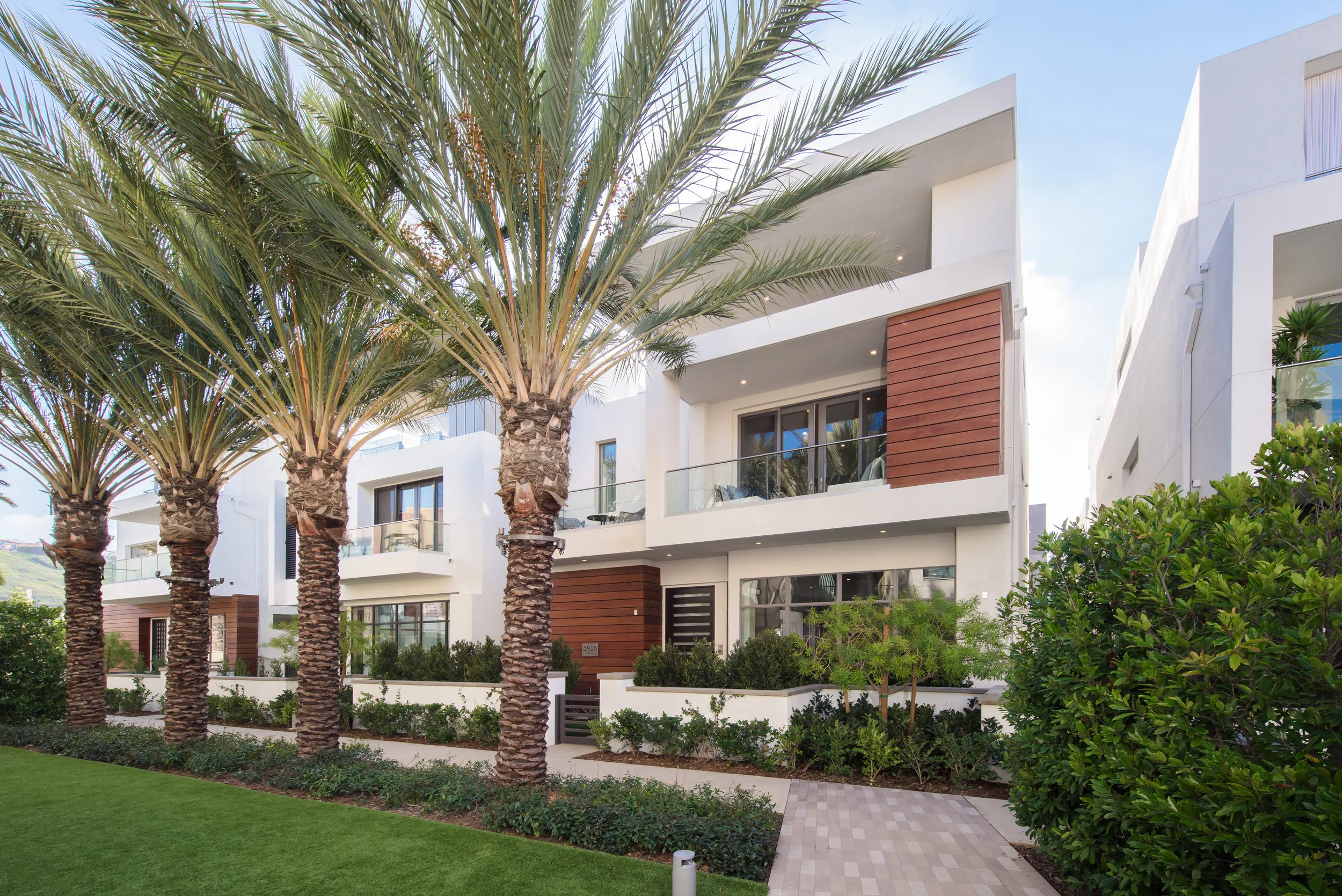 $4,350,000 Shown by appointment 5 BED| 5 FULL BATH | 2 HALF BATH | APPROX 4,544 SQ FT Includes: Elevator Open Concept Great Room Chef's Kitchen Indoor/Outdoor Living with Pocket Doors Side Yard with Outdoor Kitchen Pre-Plumb Private 2-Car Garage & Private Guest Space Master Suite with Walk-in Closet 2nd Floor Lounge Area 3rd Floor Entertainer's Loft & Covered Deck with Outdoor Kitchen Pre-Plumb Creative Office Upgraded Countertops Upgraded Flooring