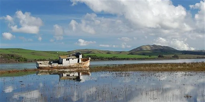 Marin Climate Action Plan Community Meeting