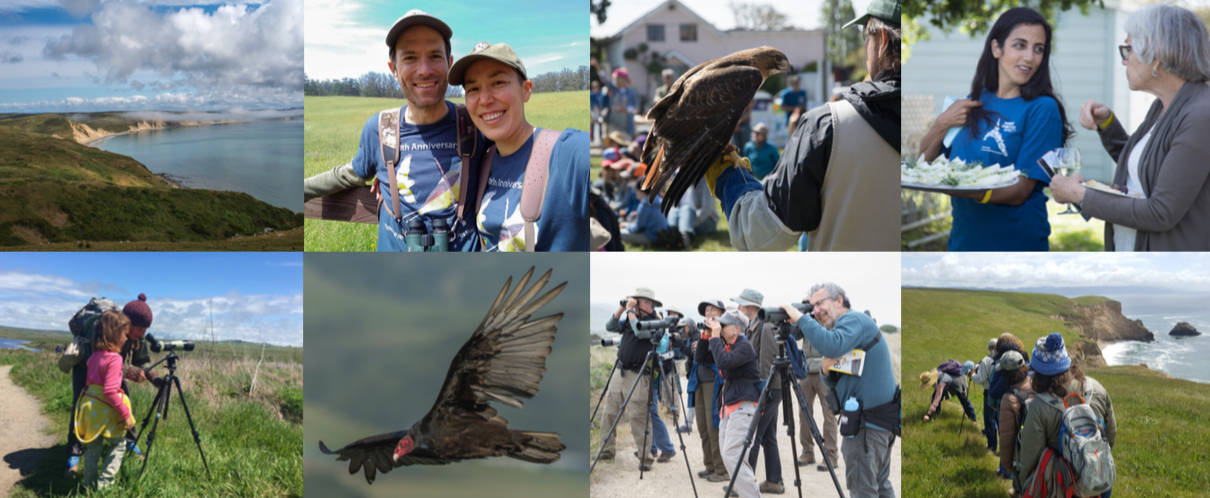 Point Reyes Birding &amp; Nature Festival