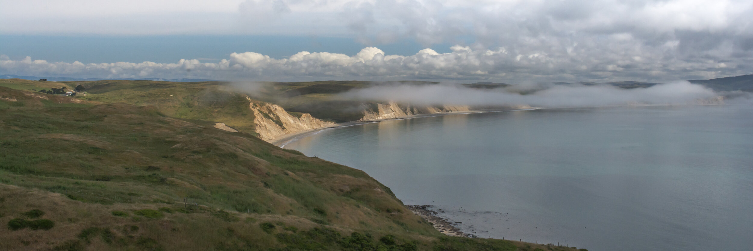 West Marin Fund  Point Reyes Station CA