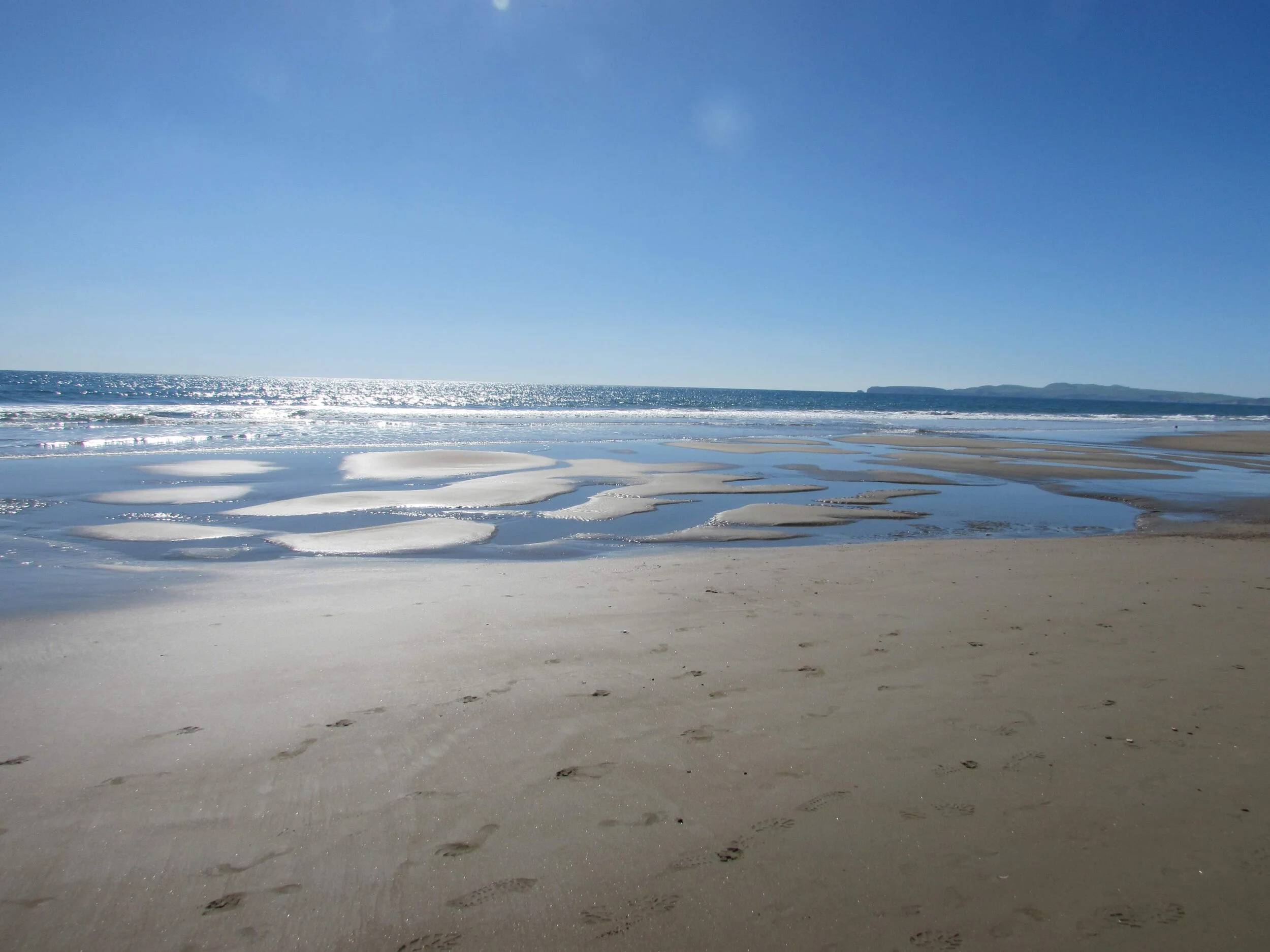 Marin Adopts Restrictions on Offshore Oil &amp; Gas