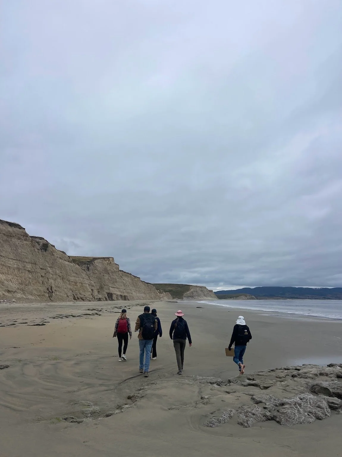   Volunteer    MARIN MPA WATCH   Summer Training Dates   Learn More  