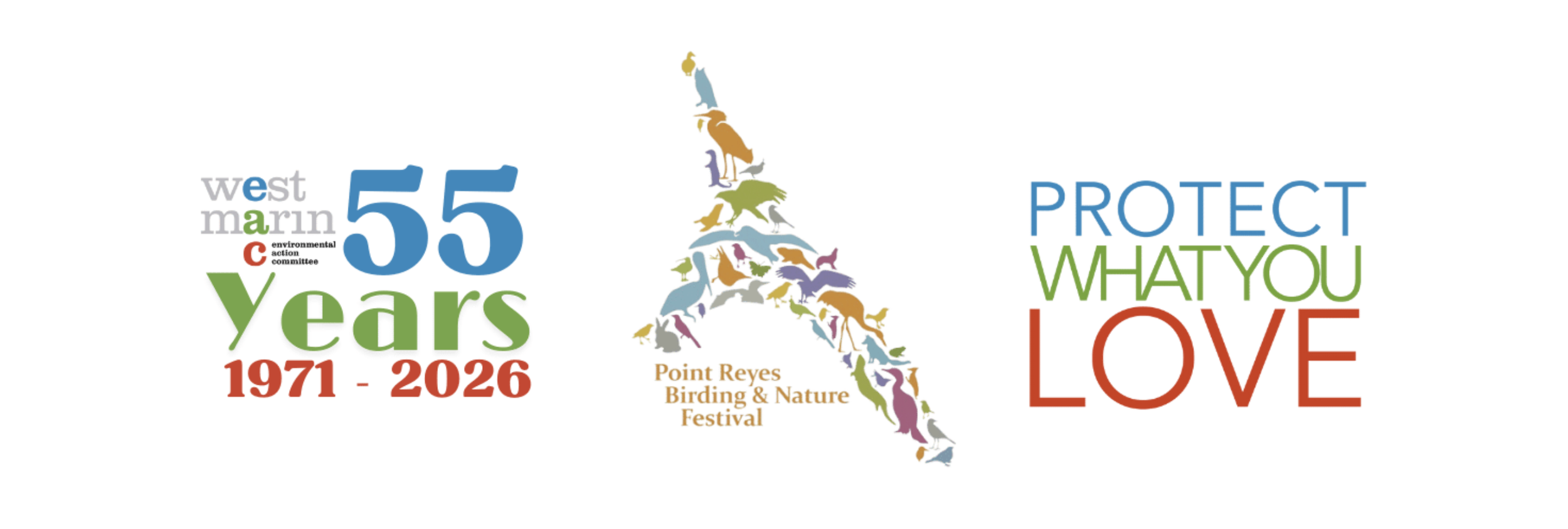 Point Reyes Birding &amp; Nature Festival