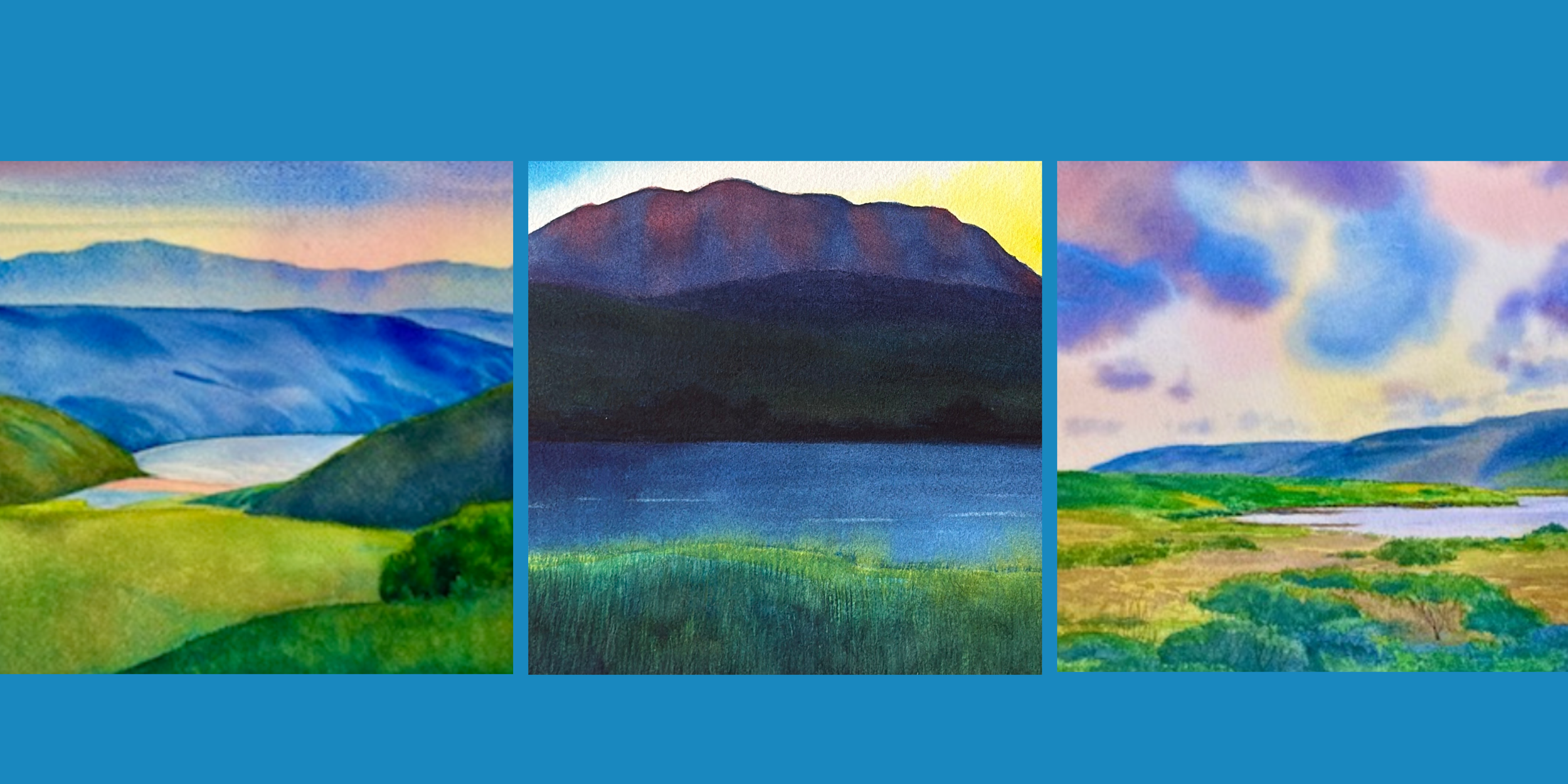 Protect What You Love Art Show Opening