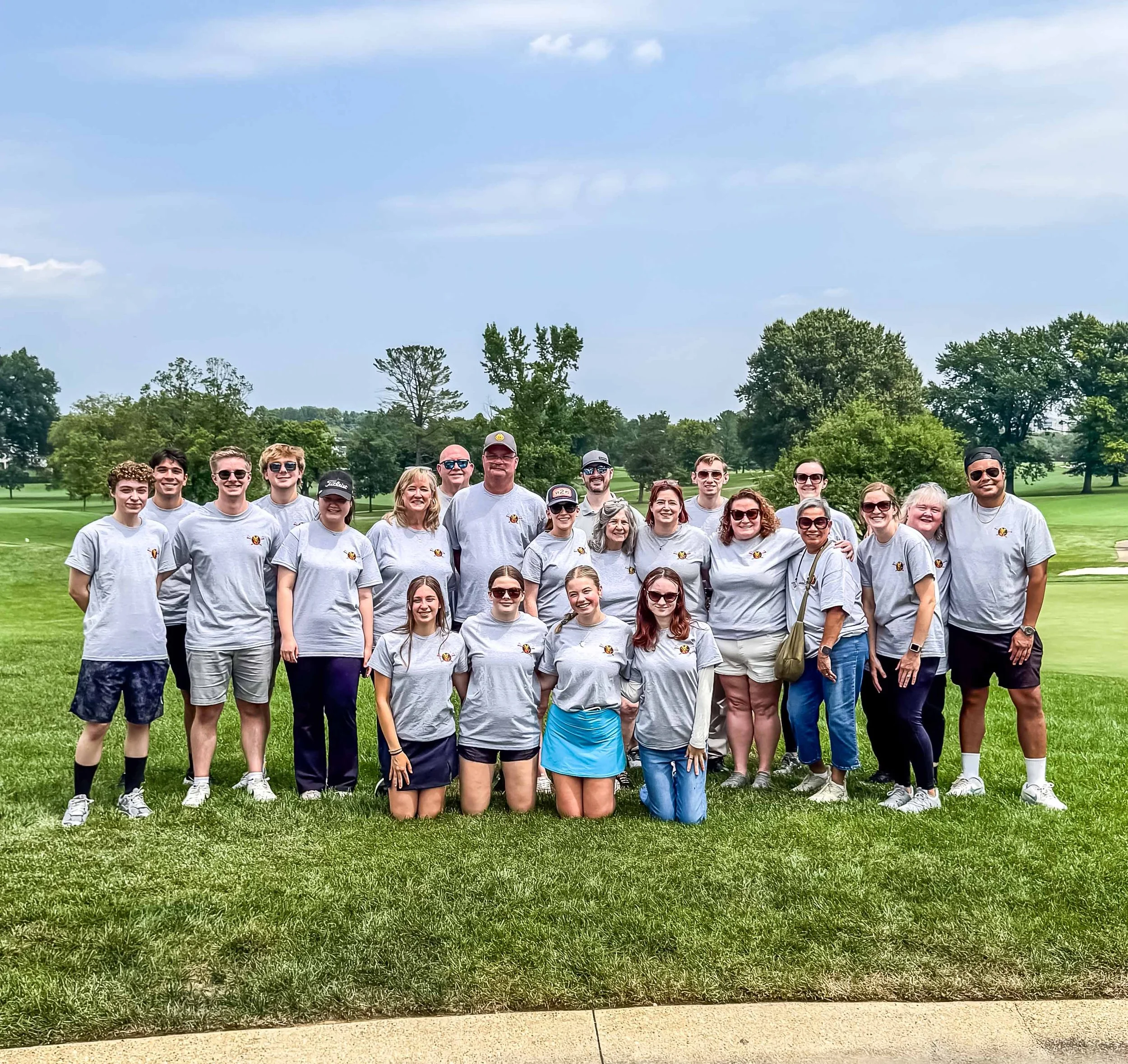 Vienna Volunteer Fire Department Field House Classic July 20, 2026