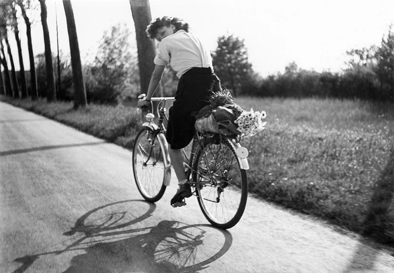 A Vélo