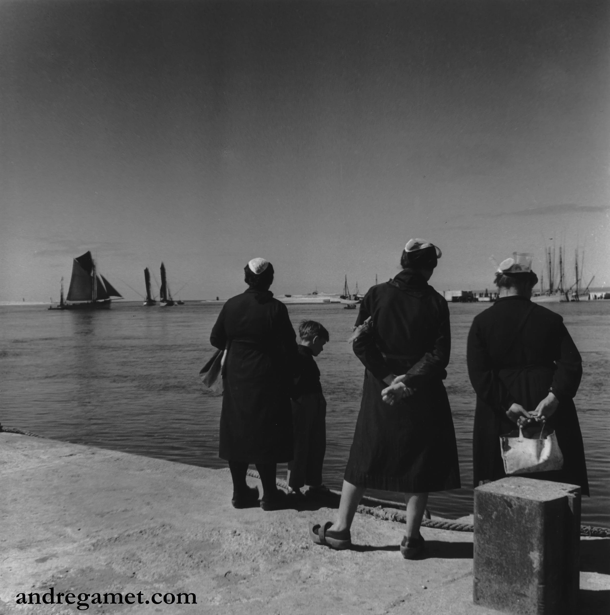 Campagne de la pêche au thon