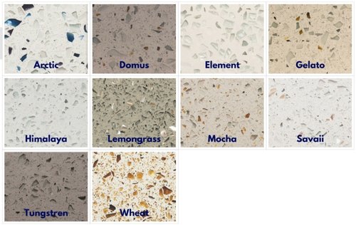 Choosing The Right Countertop Material For Your Lifestyle Square