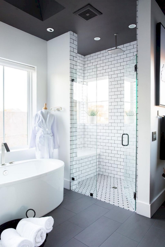 9 Ways To Amp Up Your Bathroom Square Deal Construction Company Llc 9 Ways To Amp Up Your Bathroom