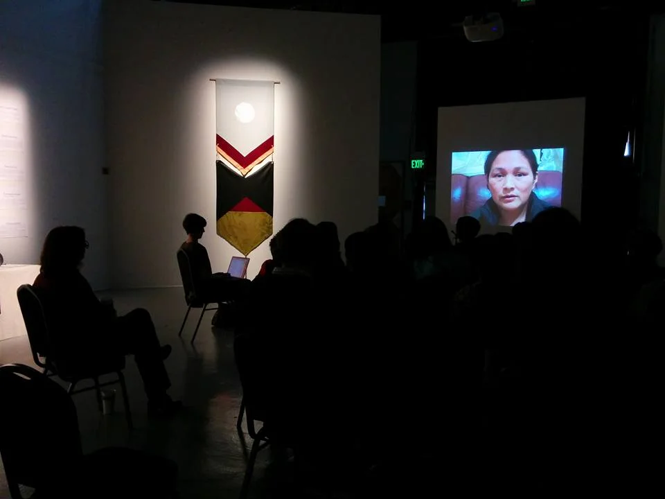  Tongues of Heaven, Anita Chang’s documentary on threatened languages