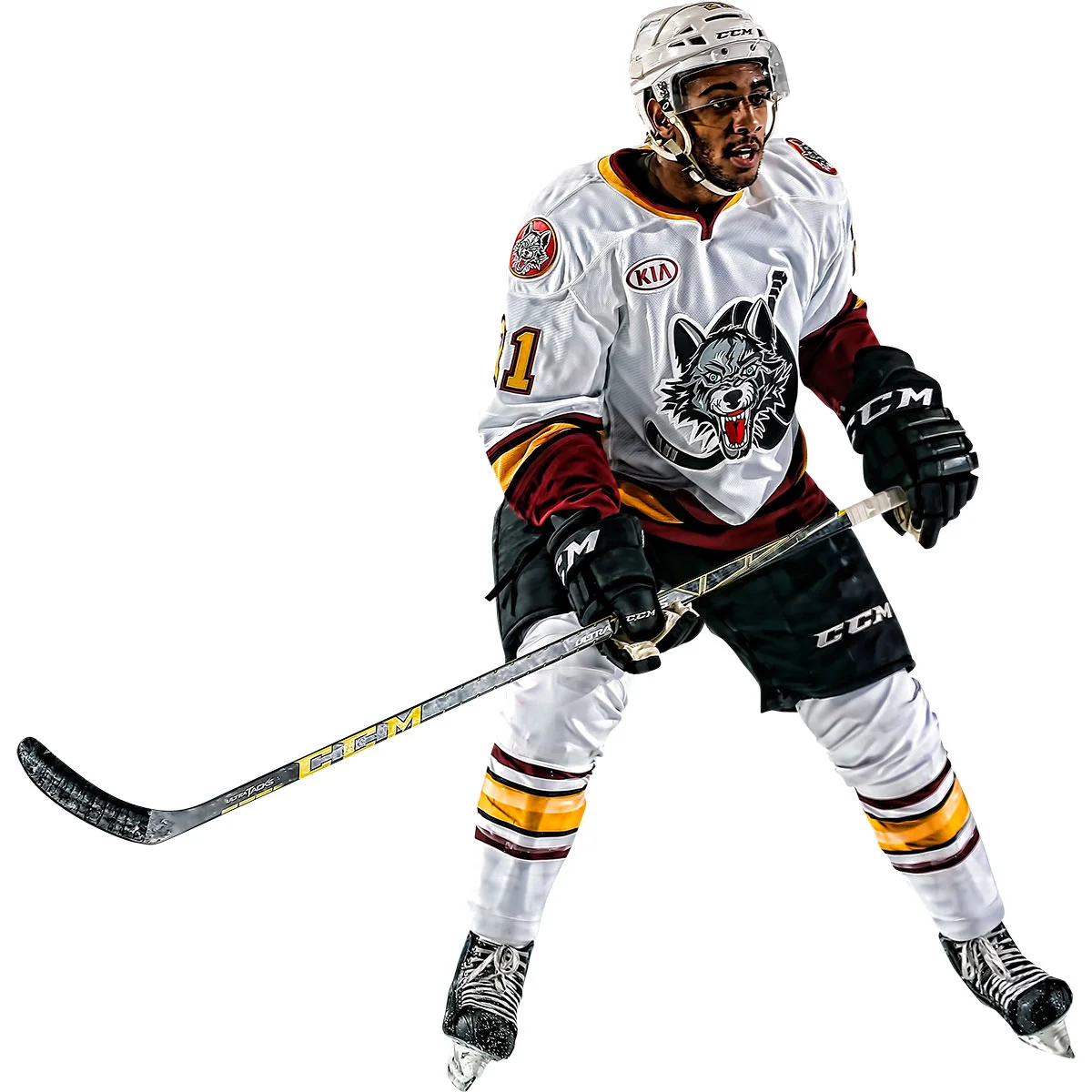 Camp Staff — Great Lakes Hockey