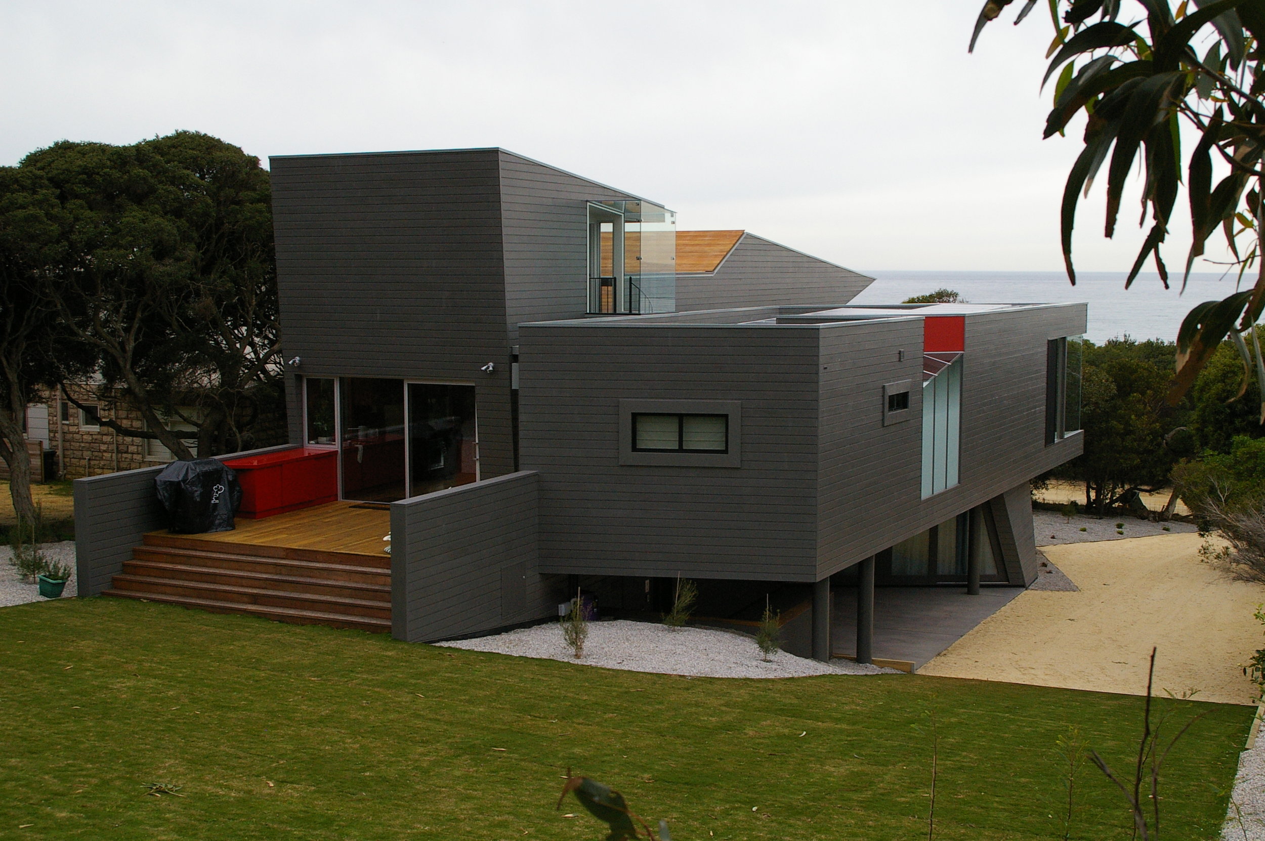 K House
