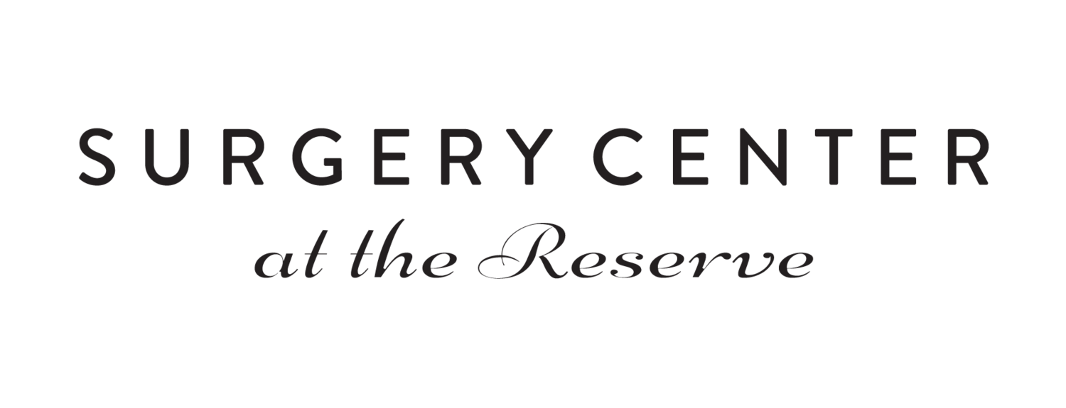 Surgery Center at the Reserve