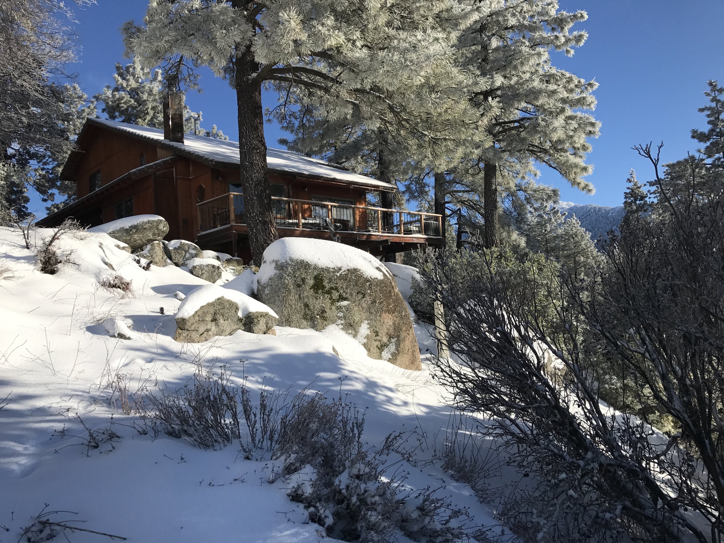 Lookout Lodge in the snow.JPG