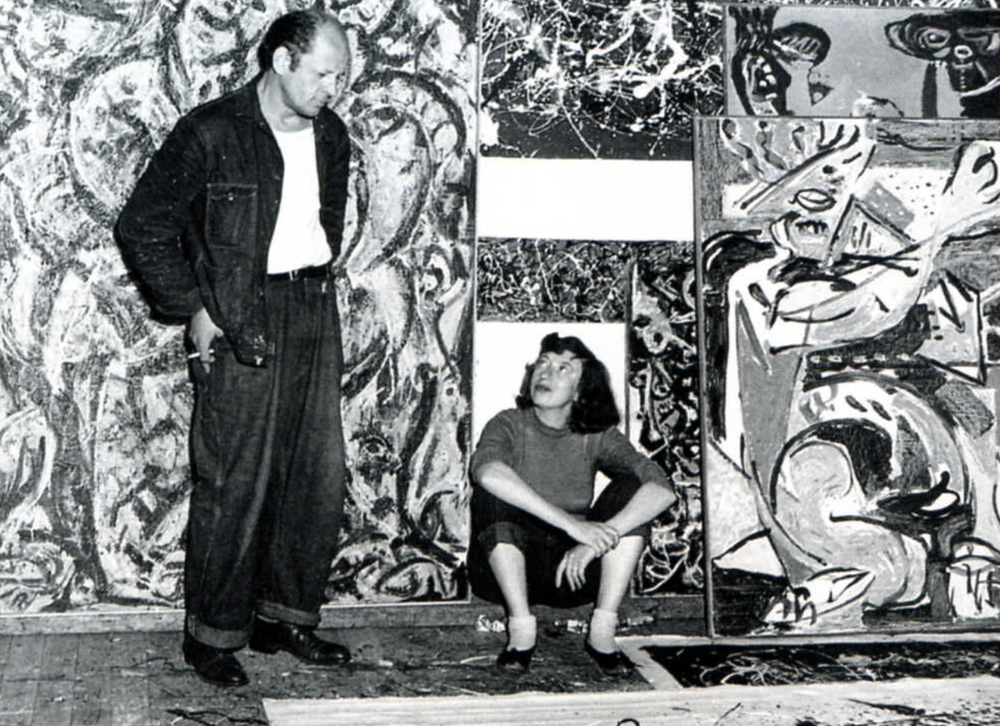 Art Camp in The Hamptons, Bridgehampton, Diving Into Art — Rock Camp