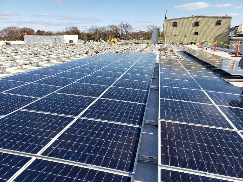 Hillview Environmental