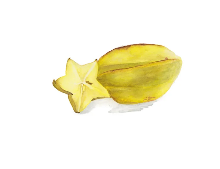 Starfruit