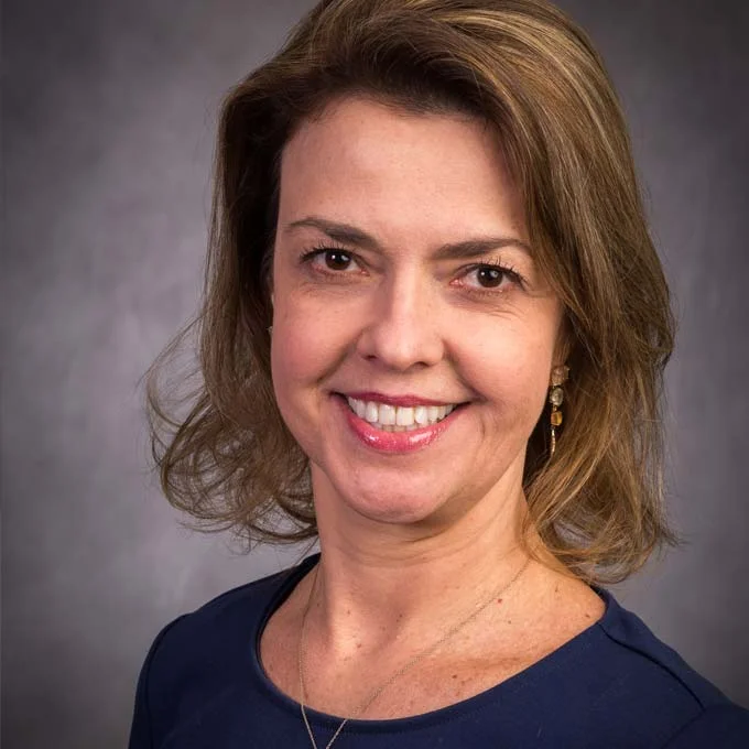 Gabriela Burian , Senior Director of Sustainable Agriculture at Monsanto and World Business Council for Sustainable Development’s (WBCSD) Strategic Advisor for Food and Agriculture in Americas.