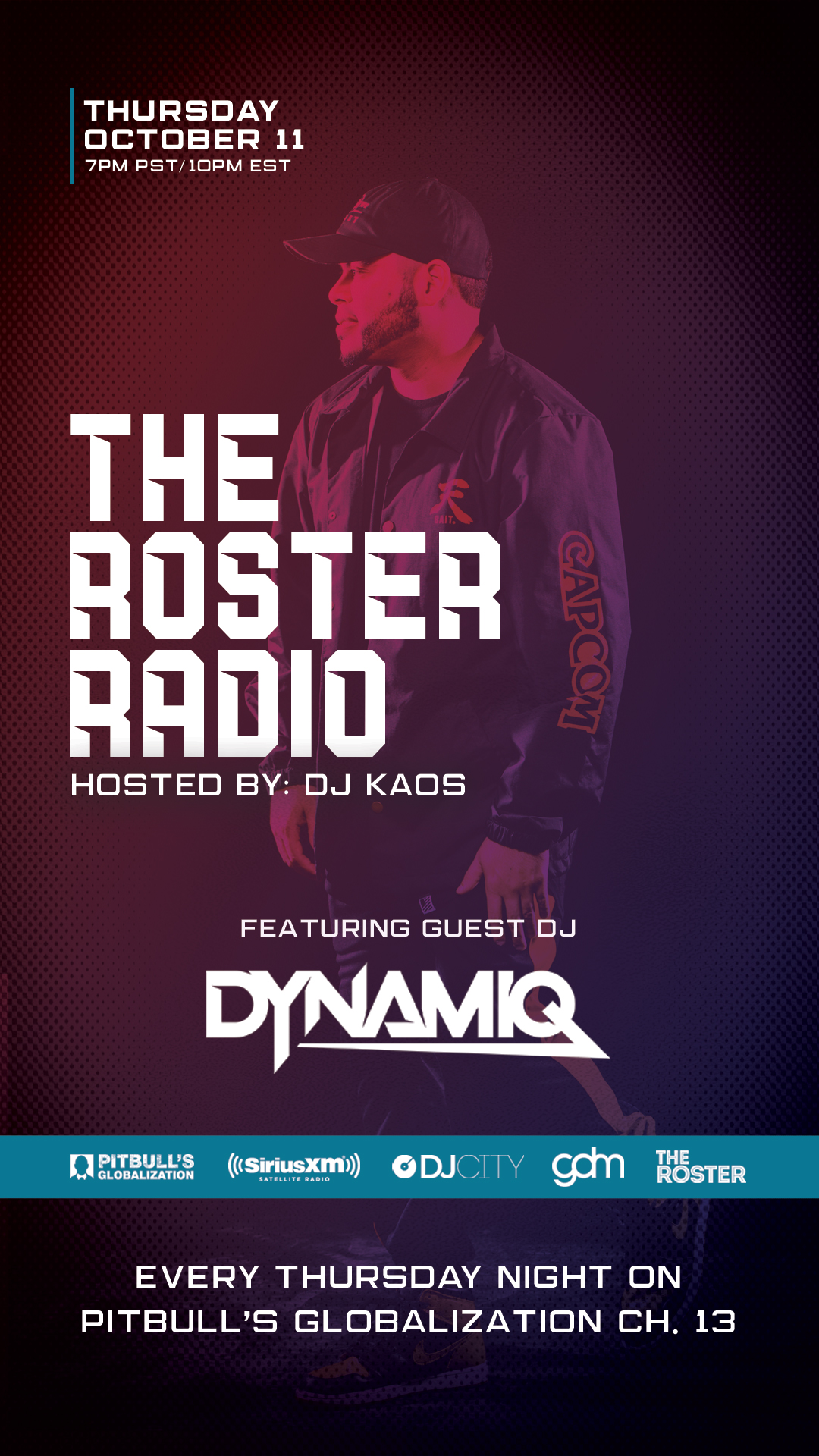 TheRosterRadio-101118-DYNAMIQ-MainFlyer-IG.jpg