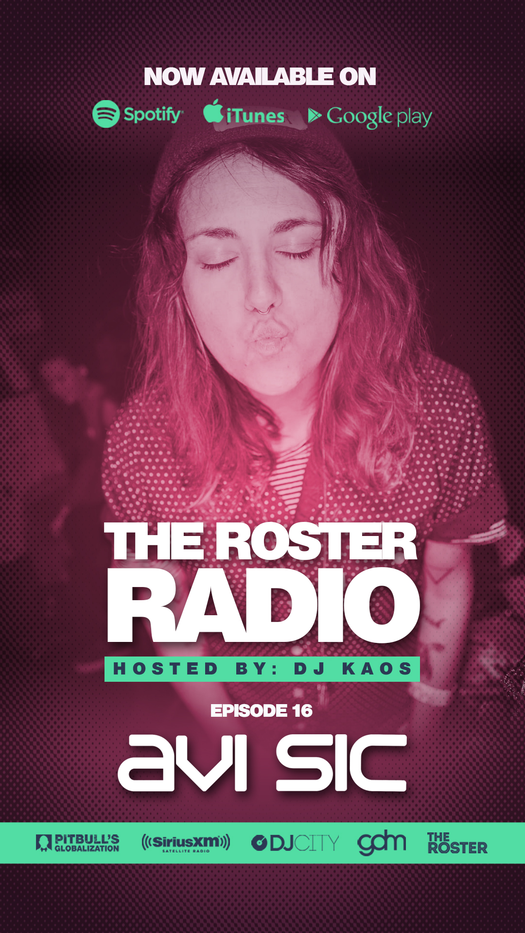 TheRosterRadio-Episode16-AviSic-StreamArt.jpg