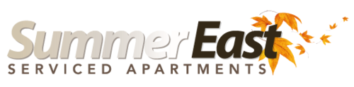 Summer East Serviced Apartments