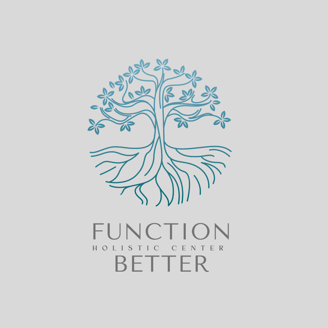 Function Better 
