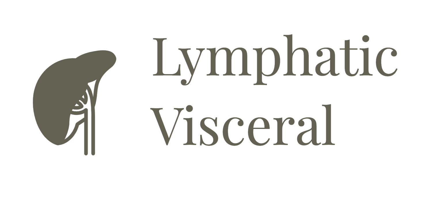 Lymphatic Visceral