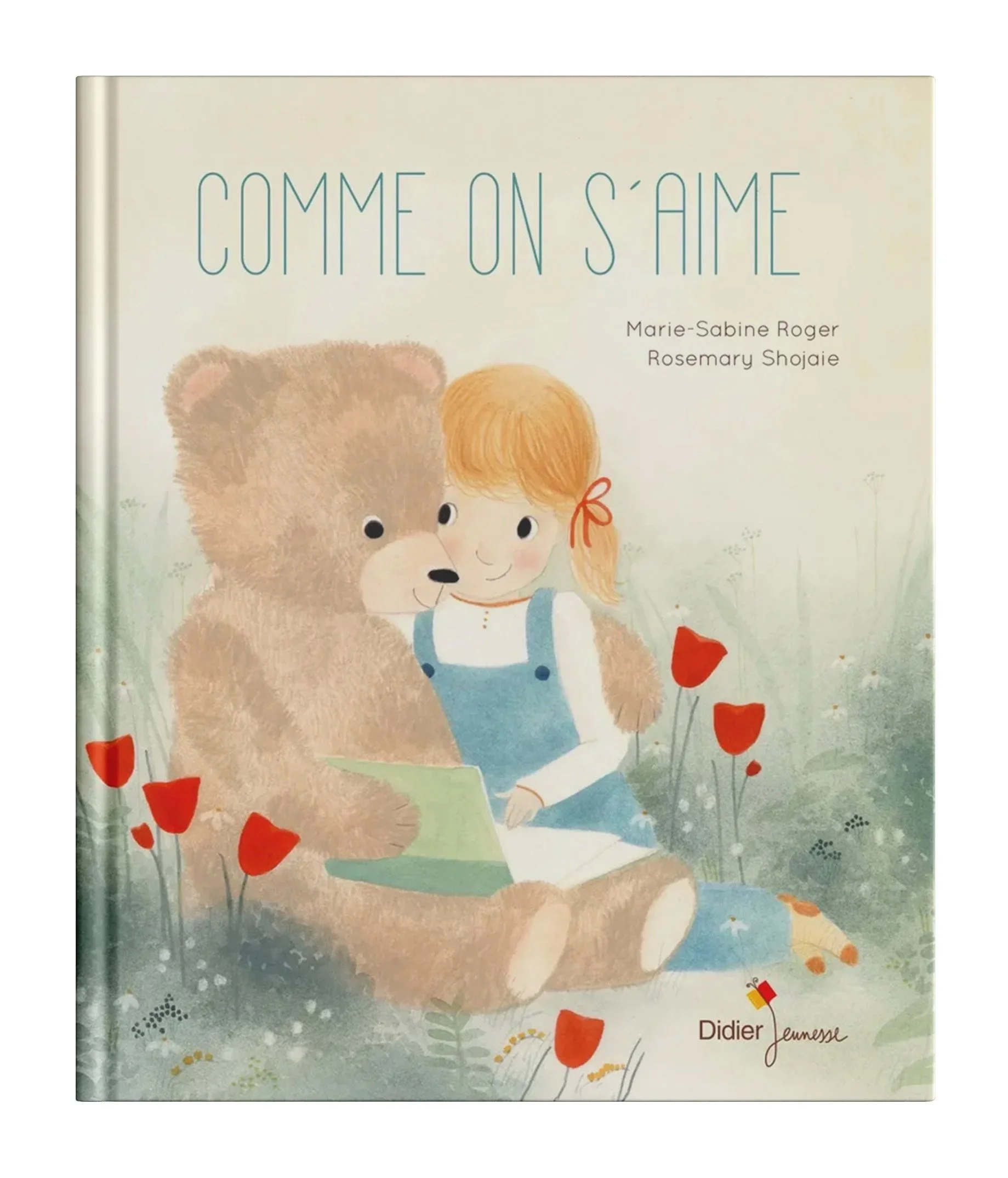 Comme on s'aime