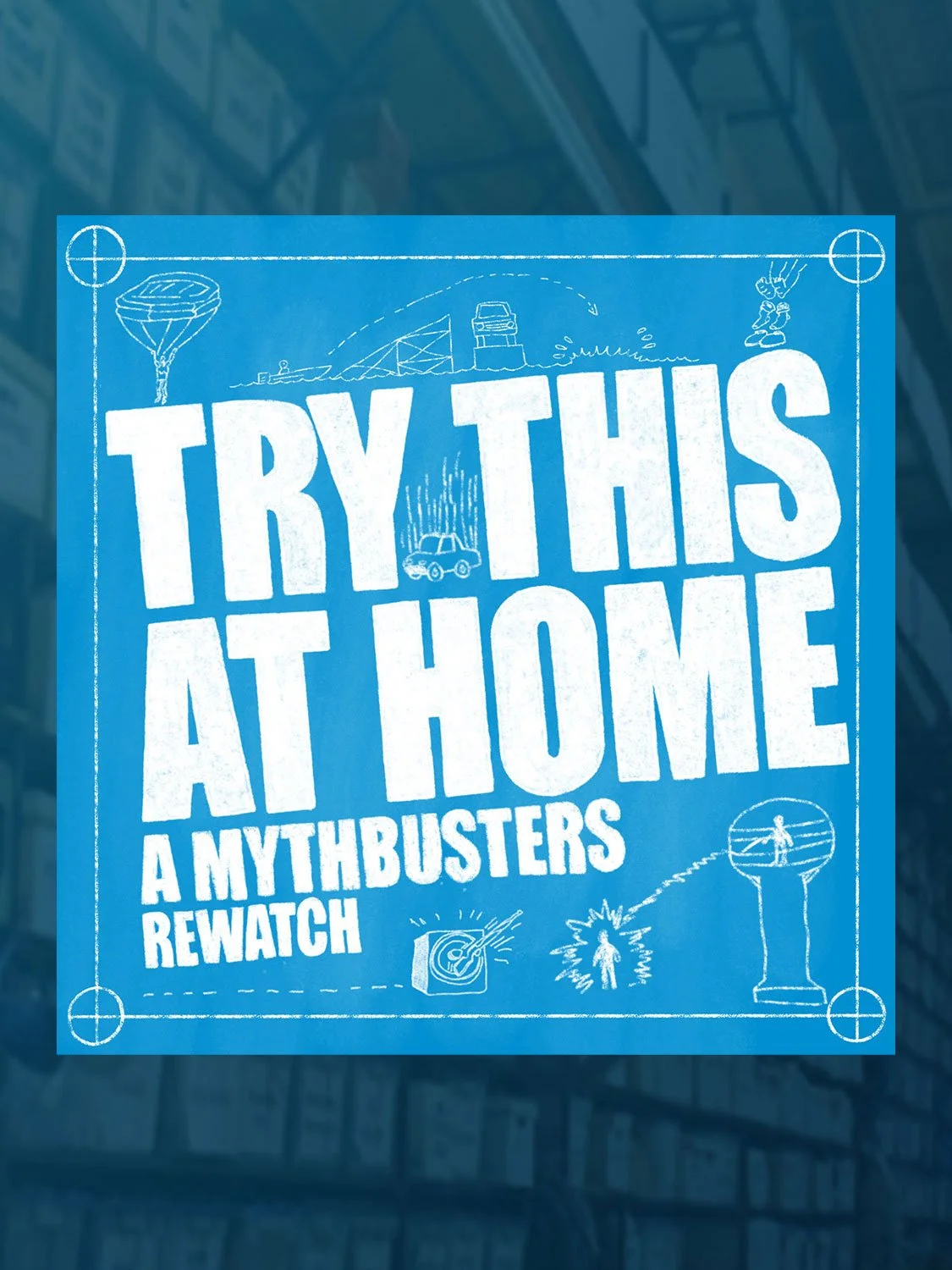 Try This at Home