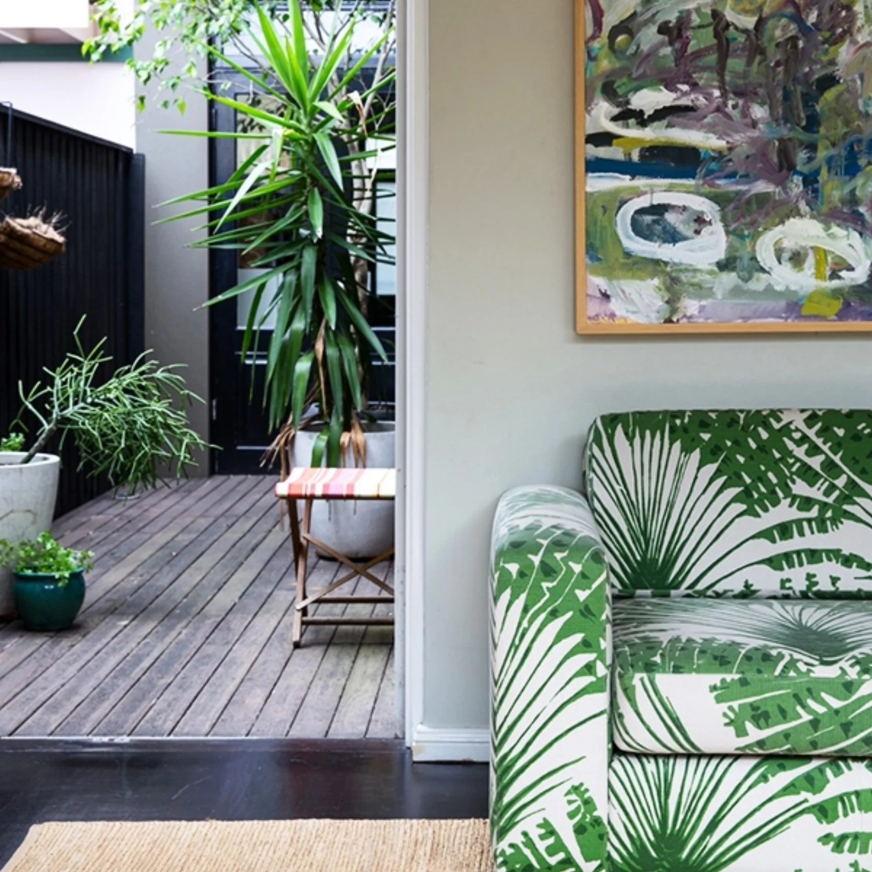 04 . INTERIOR STYLING