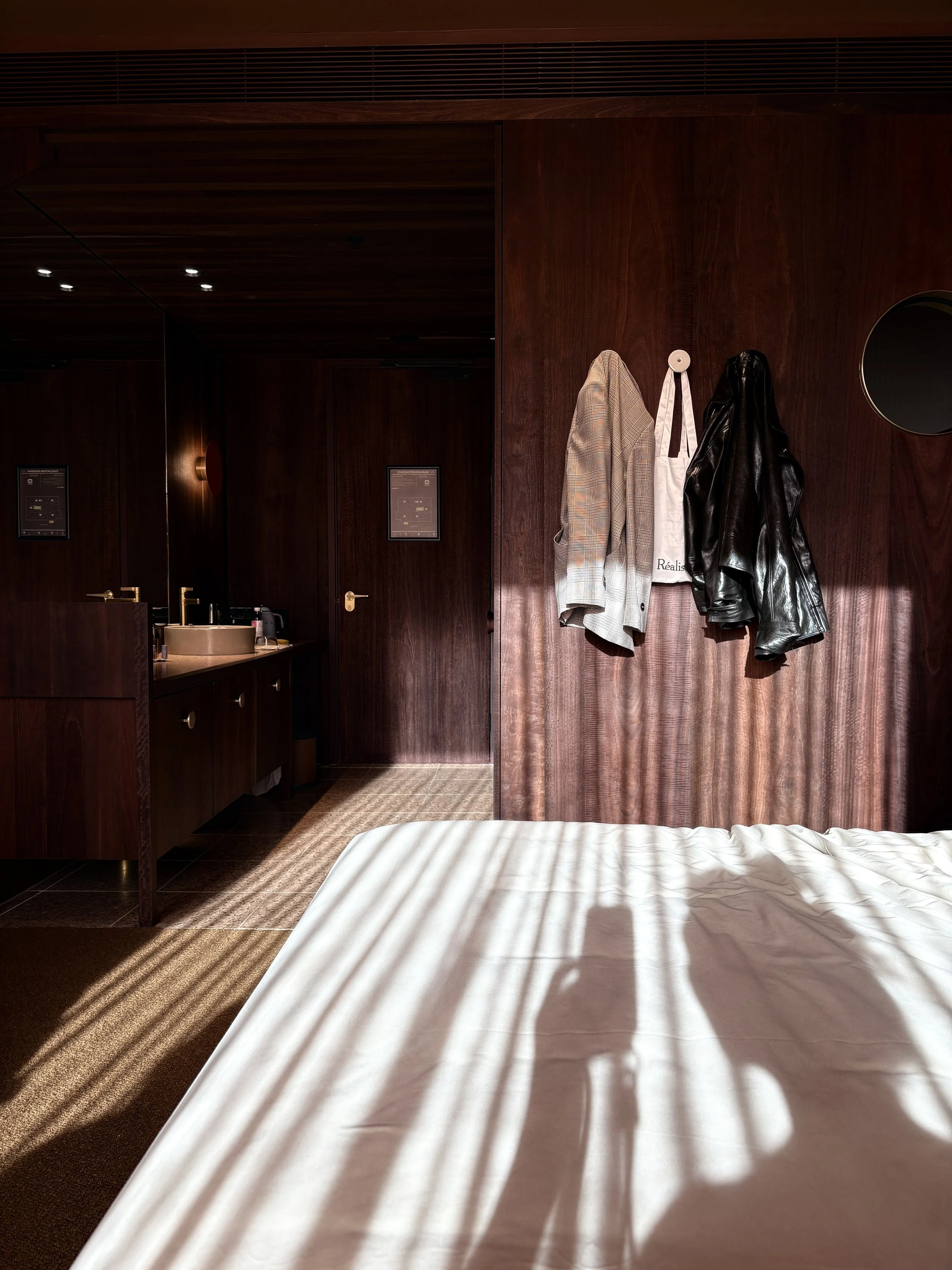 Melbourne hotel Hyde Melbourne Personal Stylist