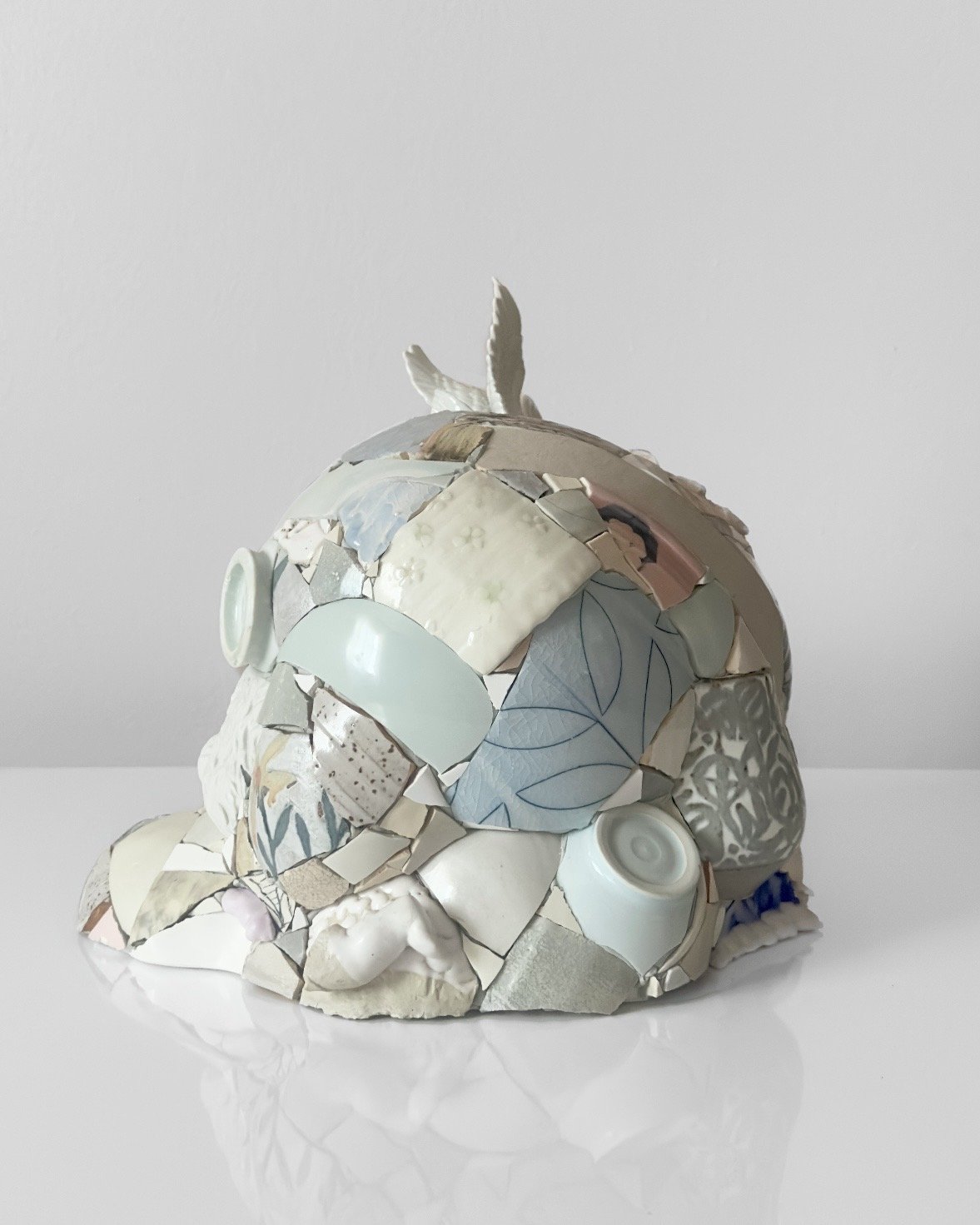 Mother Monstro
2026

Known Artists with this work-
Deshun Peoples
Ruth Easterbrook
Steven Lee
HP Bloomer
YehRim Lee
Maura Wright
