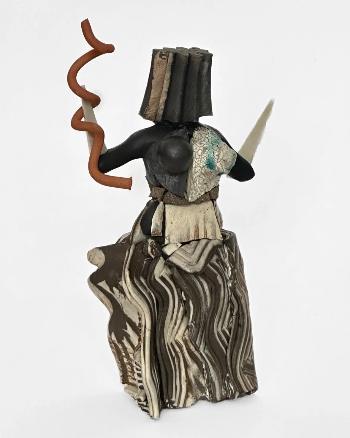 Mother Snake Priestess
2025

Known Artists within this work:
Bianca Juarez
Jolie Ngo