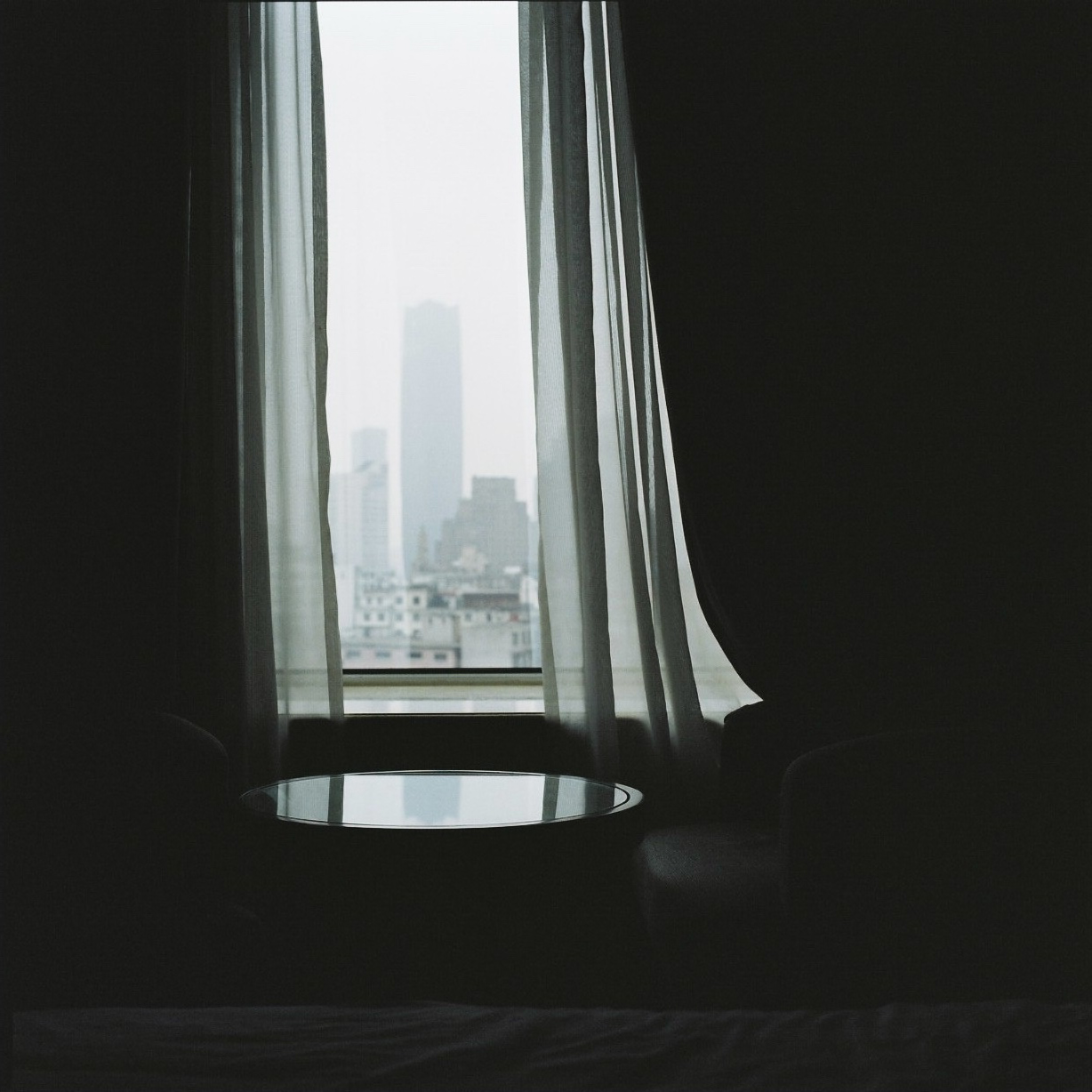 Last Day A strange phenomenon happens whenever you do something new; time gets all jumbled. Never before had two weeks gone by so quick, yet felt so long. - Shanghai Day 13