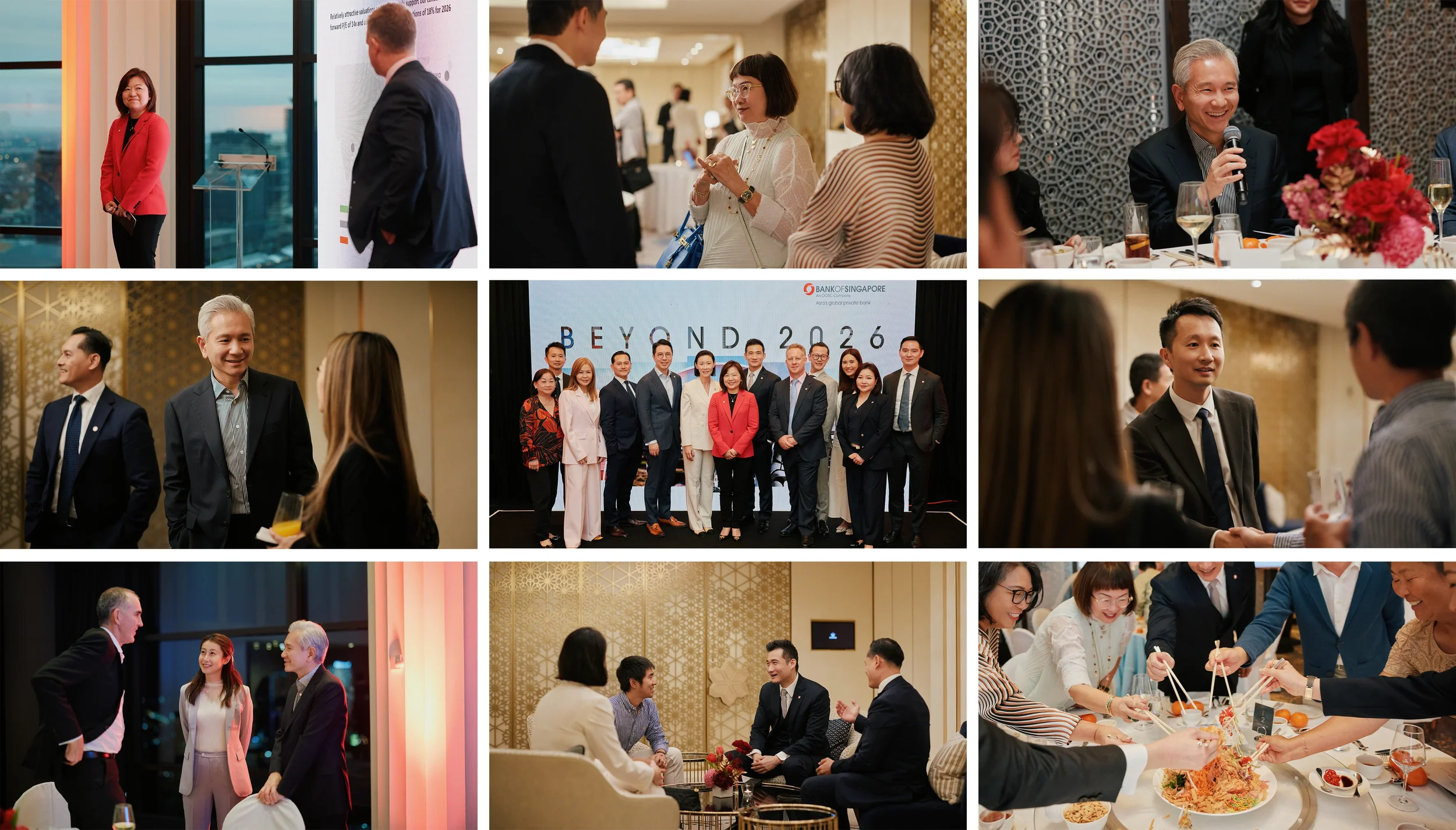 Bank of Singapore - Beyond 2026